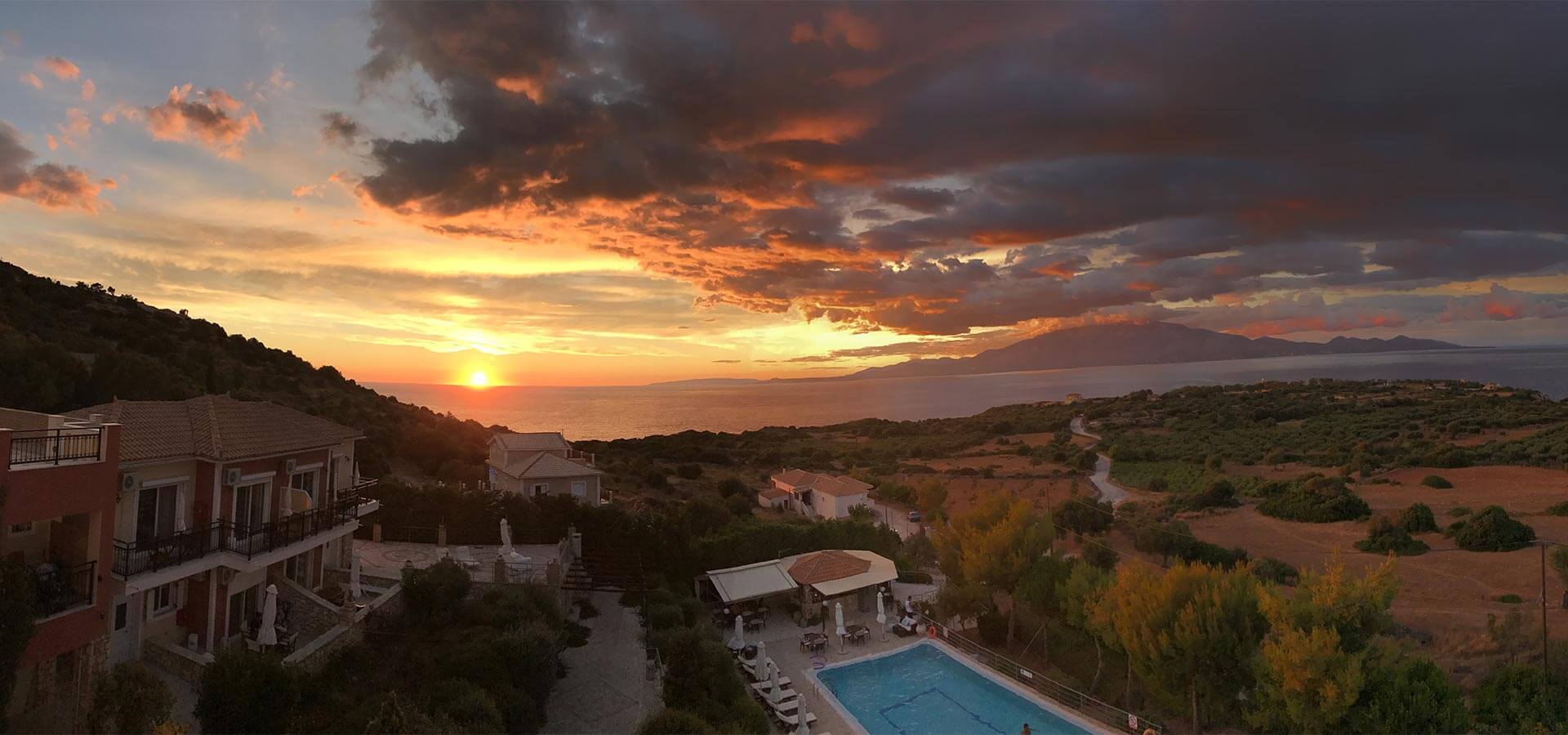 Lithies Hotel & Apartments